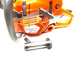 Husqvarna 555XP 560XP 562XP Ported Dual Pipe Exhaust Muffler New. Price: $79.99.