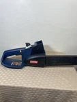 Ryobi 18V Cordless 10" Chainsaw With Guard P540 Tool & Battery Tested! Used. Price: $35.99.