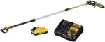Dewalt DCPS620B 20V Max* Xr(r) Brushless Cordless Pole Saw (tool Only) New. Price: $499.99.