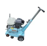 Target Mini Walk Behind Concrete Saw 8HP # MCSII-8H (husqvarna Fs 309) Used. Price: $950.00.