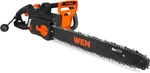 Wen Electric Chainsaw, Corded, 15-AMP, 18-INCH (CP1518) New. Price: $95.99.