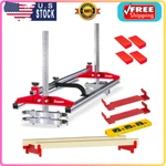 Zozen Chainsaw With Lumber Guide Brackets, Portable Kit (14-36") New. Price: $137.74.