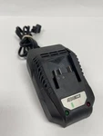 Oem Battery Charger For Salem Master 20V Cordless Pole Saw Output 21.5 2.4A Used. Price: $23.99.