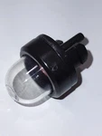 Air Purge Primer Bulb Husqvarna 338XPT 455R 323 325 & More # 503936601 New. Price: $12.99.
