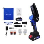 Impact Wrench/ratchet 4"CORDLESS Chainsaw/reciprocating New. Price: $32.90.