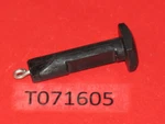 Black Oem Mcculloch 95614 Choke Button 800 805 8200 DE80 PM850 Super Saw Nos New. Price: $14.99.