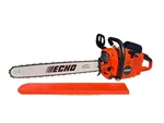 Echo CS-680 66.8 Cc Gas 2-STROKE Rear Handle Professional Chainsaw With Used. Price: $649.95.