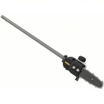 New Dewalt DWOAS6PS Universal Durable Pole Saw Attachment. Price: $99.00.