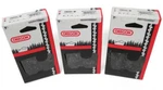 3 Oregon Chainsaw 72LPX081G Fits Echo CS600P, CS620P, CS680, CS800P 24" New. Price: $86.99.