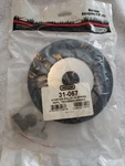 Oregon 31-067 Starter Pulley And Spring Kit Replaces Tecumseh 590618 New. Price: $6.00.