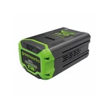 Greenworks 60V 8 Ah Ultrapower Bluetooth Lithium-ion Battery New. Price: $170.99.