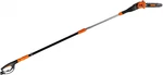 Wen Electric Pole Saw, Corded, 8-AMP, 10-INCH With 14-FOOT Reach (CP0810) New. Price: $82.79.