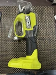 Ryobi One+ Hp 18V Brushless Cordless Pruner Tool Only Open. Price: $129.99.