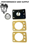 Homelite Super 2, Xl, 180 Oil Pump Diaphrgam Plunger Kit A12356-B New. Price: $22.95.