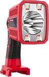 18W Milwaukee Light Powered By M18 18V Lithium-ion Battery, 1250LM ... New. Price: $53.99.