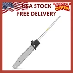 Ego Pole Saw Attachment For PSA1000, POWERPH1400E, MHSC2002E, EP7500 New. Price: $108.99.