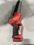 Neotec Mini Electric Chainsaw Milwaukee M18 6 Inch Cordle Tool Only Used. Price: $83.56.