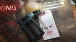 Jonsered Husqvarna Chainsaw 2116 El 316 Brake Handle Oem #508042323 #508042324 New. Price: $24.95.