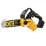 Dewalt Max 8" 20V Pruning Electric Cordless Chainsaw (tool Only) DCCS623B New. Price: $134.99.