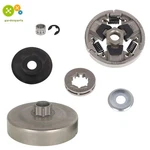 MS270 Clutch Drum Sprocket Kit Fits For Stihl MS280 MS281 MS271 MS261 Chainsaws New. Price: $10.83.