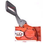 Clutch Cover & Brake Handle Assy Fit Husqvarna 50 51 55 Rancher Chainsaw New. Price: $19.99.