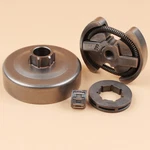 3/8"-7 Sprocket Clutch Drum Kit Fit Jonsered 2035 2036 CS2040 CS2137 CS2138 New. Price: $19.99.