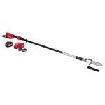 Milwaukee 3013-21 M18 Fuel Telescoping Pole Saw Kit New. Price: $799.00.