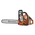Husqvarna 120 Chainsaw 16 Cftbx New. Price: $219.99.