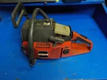 Jonsered 630 Chainsaw For Repair /parts Has Compression And Fires Up When Prime. Price: $249.00.