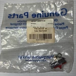 Genuine Husqvarna 503717901 Start/stop Switch (oem) Equipment Manufacturer Part New. Price: $8.99.