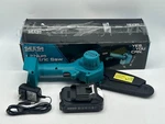 Seesii CH820+ Mini Chainsaw 8-INCH, Cordless Tool Set Open. Price: $57.95.