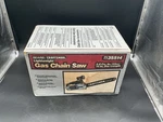 Nos Vintage Sears Craftsman 33CC Gas Chainsaw 7135514 New Box. Price: $300.00.