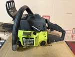 Poulan 2750 Farmhand Chainsaw For Parts Repair Powerhead Only. Price: $85.00.