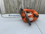 Husqvarna T435 X-torg Chainsaw Parts Repair 24 See Description. For. Price: $200.00.