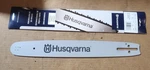 Oem Husqvarna 597649766 16" Chainsaw Guide Bar .325" Pitch .058" Gauge 66DL New. Price: $29.95.
