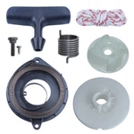 For Jonsered CS2250S,CS2141S,CS2245S,CS2245S Ii Recoil Starter Pulley Driver Kit Open. Price: $11.89.
