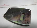 Echo 14561403730 Chainsaw Plate For CS-601S, CS-601SVL Open. Price: $14.99.