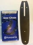 Husqvarna Oem 530044908 8" Pole Pruner Bar & Chain Combo Craftsman Poulan Usa New. Price: $45.00.