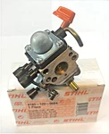 New Oem Stihl 4180 120 0604 Carburetor 0603 FS90 100 0602. Price: $58.95.