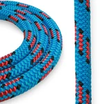 Yale Cordage 2312121 Blue Moon Climbing Rope W/ Se, 7/16" X 120' New. Price: $207.66.
