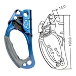 16806 Single Lift Ascender - Left Brand. Price: $101.35.