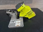 Timber Tuff Cs-bmm Benchtop Electric Chain Saw Sharpener Used. Price: $31.50.
