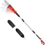 Cordless Pole Saw Milwaukee M18 14.8FT Reach Electric HL-PS01CY-M Adjustable New. Price: $154.99.