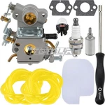 Carburetor For Craftsman 358350992 358.350992 358351600 358.351600 Chainsaw New. Price: $19.88.