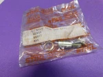 Oem Starter Axle Shaft For Stihl Chainsaw # 1122 080 6500 --- Box 2488 New. Price: $14.95.