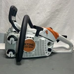 Stihl Ms 194 C-e 14" Chainsaw Never Fueled Oiled Box New. Price: $549.00.