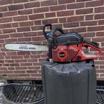 Makita EA6100P Dolmar PS-6100 61CC Chainsaw 20 Bar Made Germany Runs Used. Price: $599.99.