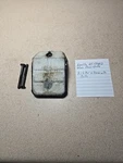 Homelite UT10946D 45CC Powerstroke Chainsaw Air Filter With Base And Screws Used. Price: $18.00.
