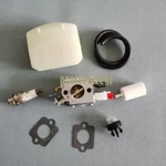Carburetor For Jonsered 2149 2150 CS2141 CS2145 CS2147 Chainsaw New. Price: $16.88.