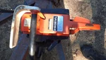 Echo 290 Evl Chainsaw Runs Used. Price: $135.00.